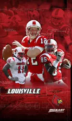 The 2007 Louisville Football Media Guide
