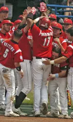 Louisville baseball.