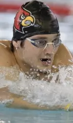 The men are ranked No. 27 in the nation.