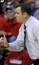 Head Coach Jeff Walz