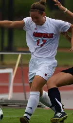 Meredith Tolley