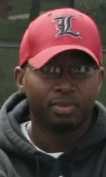 Lindsey Jones, Natalia Baez and Amelia Harris will continue singles play on Thursday.