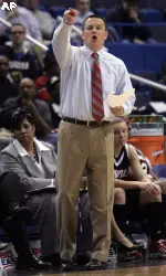 Head Coach Jeff Walz