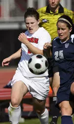 Senior Shannon Smyth