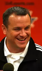 Jeff Walz