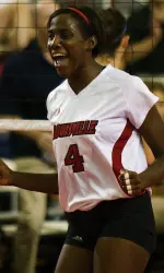 The Cardinals move to 8-3 in BIG EAST play.