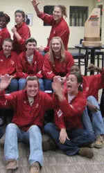 The Cardinals will play Purdue on Friday.