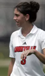 Senior D Jessica Mello
