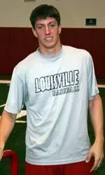 Sophomore RHP Gabriel Shaw, 2009 Omaha Challenge Champion