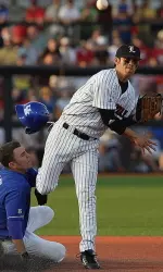 Louisville senior SS John Dao