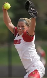 U of L junior Kassie Stanfill