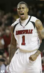 Terrence Williams scored 12 points and collected 7 rebounds.