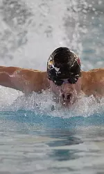 The Cardinal men's team is ranked No. 23 in the nation.