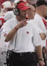 Steve Kragthorpe Adds Miller to Staff