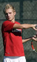 Junior Robert Rotaru