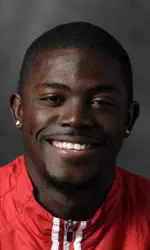 U of L junior Rudon Bastian