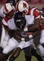 Cardinals return to action on Tuesday