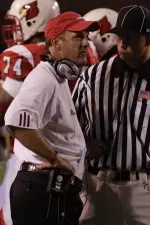 Cardinals to work out again on Tuesday