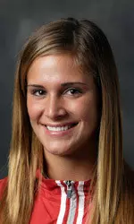U of L senior Christine Krellwitz