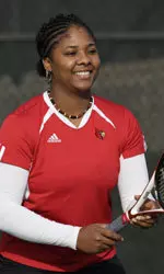 Senior Robyn White