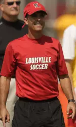 Head Coach Ken Lolla