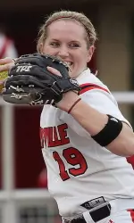 Freshman Chelsea Bemis