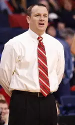 Head Coach Jeff Walz