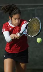 The Cardinals finished third at the BIG EAST.