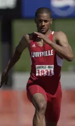 U of L jumper Tone Belt