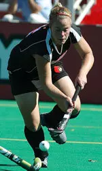 2007-08 senior Casey Diener