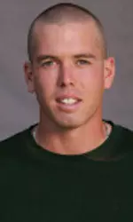 Stefan Naughton (photo courtesy of Michigan State)