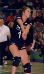 Kelly McClain-Garvey