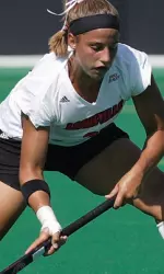 Senior Lauren Schaefer