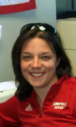 Odette Mitchell-Servilio