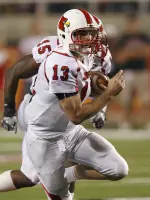 The Cards sign deal with Marshall