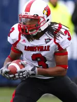 WR Trent Guy