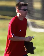 UofL head coach Brice Allen