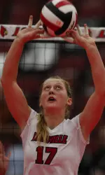 The Cardinals are the No. 4 seed.