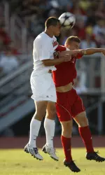 Austin Berry makes a guest appearance