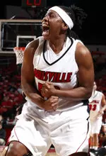 Deseree' Byrd