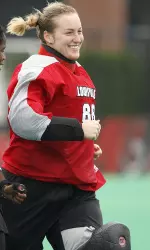 Heather Bustanoby