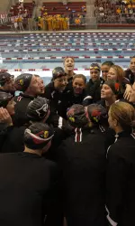 The Cardinals added 10 women their roster.