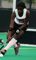 Simone Attles
