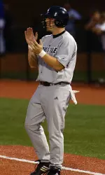 Louisville junior 3B Phil Wunderlich