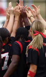 U of L Softball moves into top 25