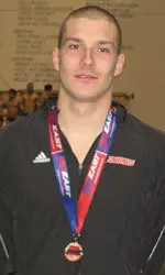 The Cardinals are in second place.