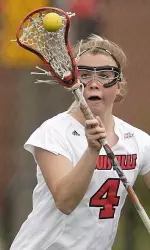 The Cardinals had a 7-0 run enroute to the 11-5 win.