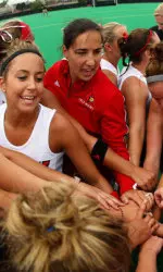 Field hockey named to NFHCA National Academic Team Award List