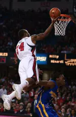 U of L junior G Jerry Smith