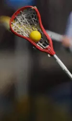 Lacrosse will travel overseas in the summer of 2010.